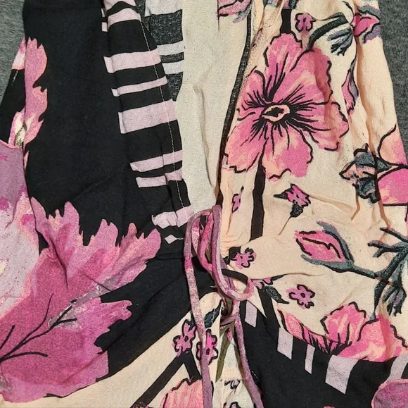 Free People Hot Tropics Tank - Picture 5 of 9